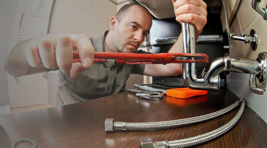 Professional same day plumber in Saint Michael, PA